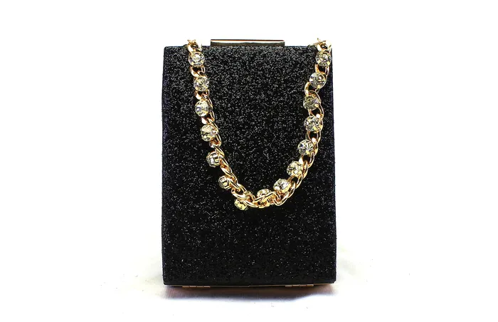 Walkeaze Earrings Women Stylish Party Bag 14229B Walkeaze Earrings Women Stylish Party Bag 14229B