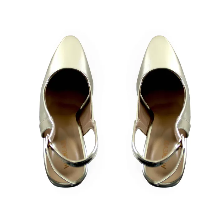 Women Formal Court Shoes 62350S1 Walkeaze Earrings Women Formal Court Shoes 62350S1 Walkeaze Earrings