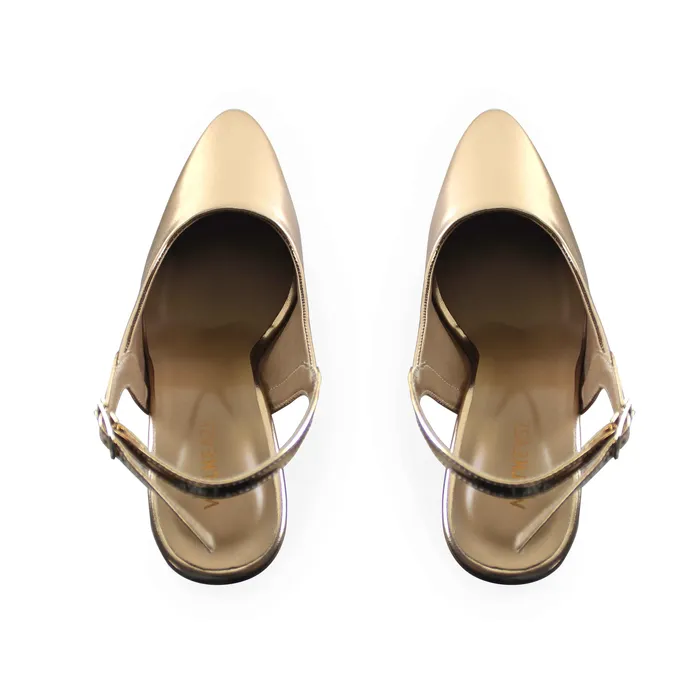 Women Formal Court Shoes 62350S1 Walkeaze Earrings Women Formal Court Shoes 62350S1 Walkeaze Earrings