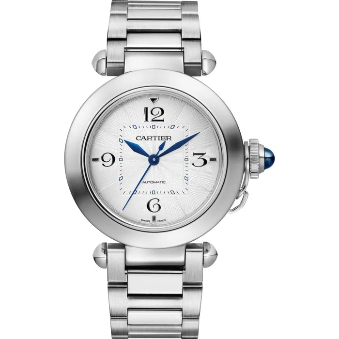 Cartier Pasha de Cartier Watch WSPA0013 Watches