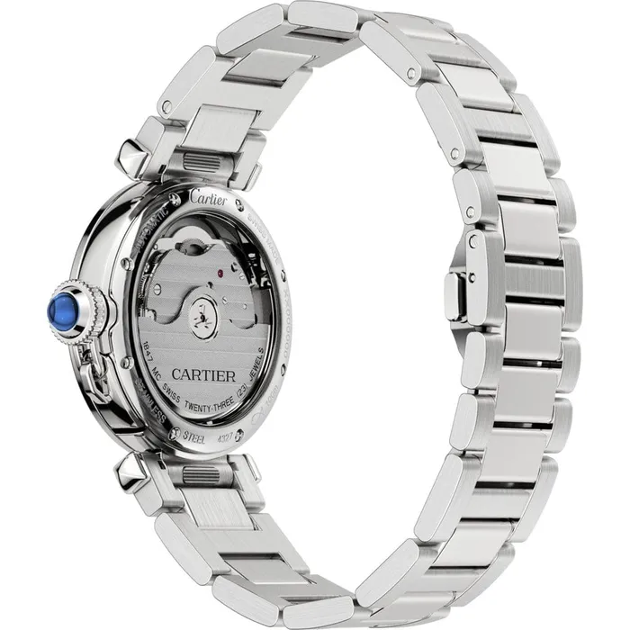 Cartier Pasha de Cartier Watch WSPA0013 Watches