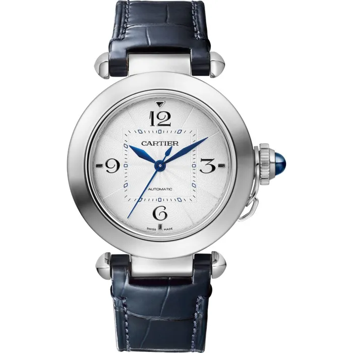 Cartier Pasha de Cartier Watch WSPA0013 Watches