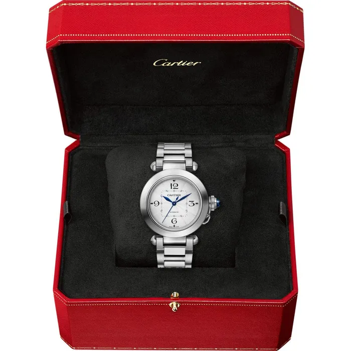 Cartier Pasha de Cartier Watch WSPA0013 Watches