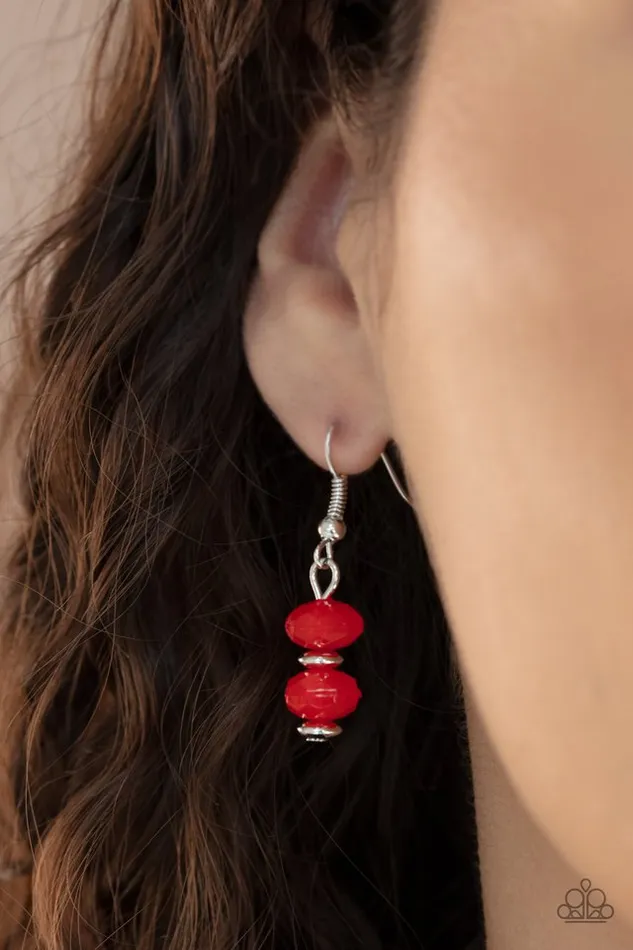 Necklaces Paparazzi Jewelry Paparazzi Necklace Best POSHible Taste Red Necklaces Paparazzi Jewelry Paparazzi Necklace Best POSHible Taste Red