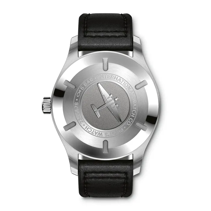 Watches IWC Schaffhausen PILOTS WATCH MARK XVIII IW327012