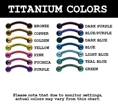 Bamboo Titanium Hinged Ring Tulsa Body Jewelry Rings Bamboo Titanium Hinged Ring Tulsa Body Jewelry Rings