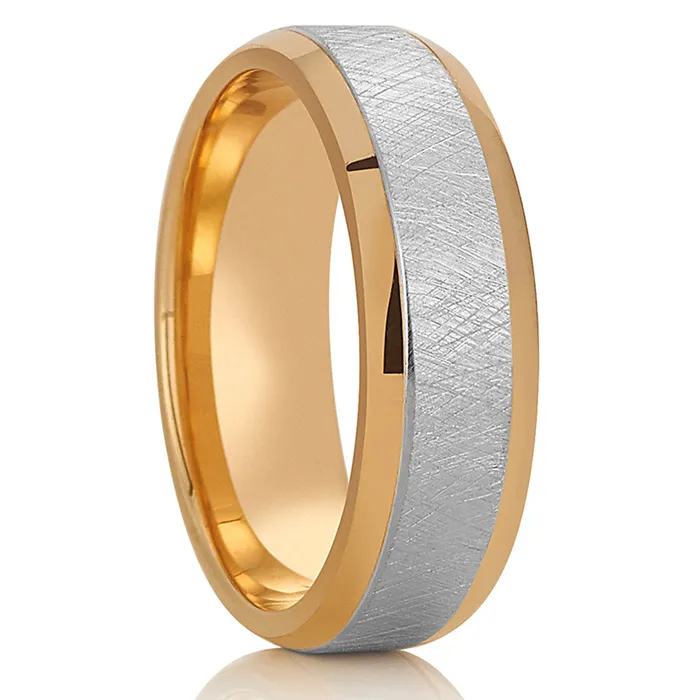 Clean Casting Jewelry Rings 14k Gold wedding Ring 14k White Gold Ring Wedding Band Gold Wedding Ring Anniversary Ring