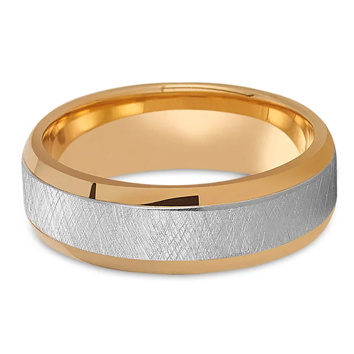 Clean Casting Jewelry Rings 14k Gold wedding Ring 14k White Gold Ring Wedding Band Gold Wedding Ring Anniversary Ring