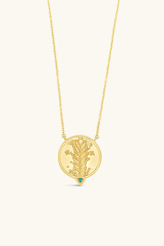 Necklaces Sierra Winter Jewelry Harvest Necklace