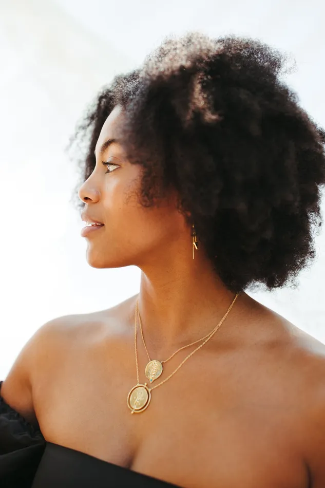 Necklaces Sierra Winter Jewelry Harvest Necklace