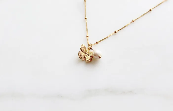 TheLittleCatholic Necklaces Resurrection Necklace