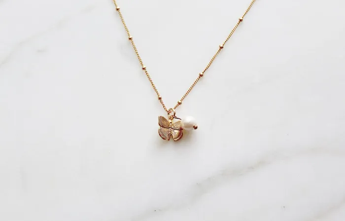 TheLittleCatholic Necklaces Resurrection Necklace