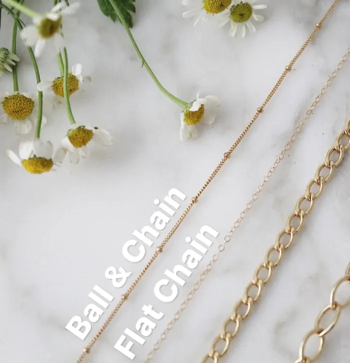 TheLittleCatholic San Benito Necklace Necklaces